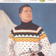 Illustration for article titled Vintage Knitting patterns